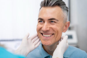 Rehabilitación oral