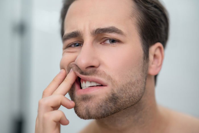 causas y tratamiento de la gingivitis