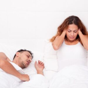 apnea del sueño