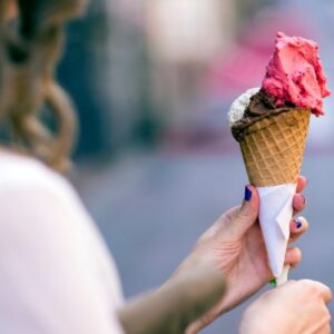 alimentos que producen caries