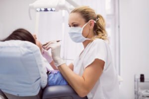 como escoger un buen dentista
