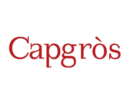 capgros