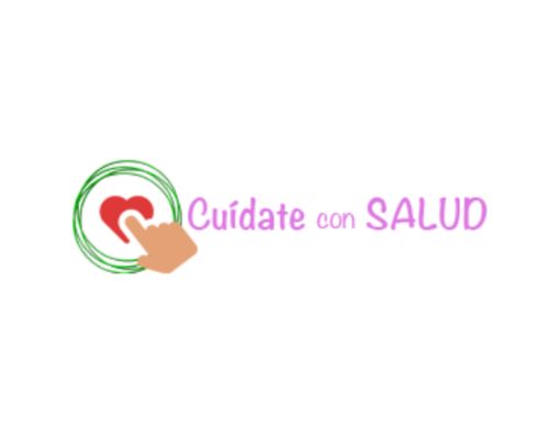 cuidate con salud