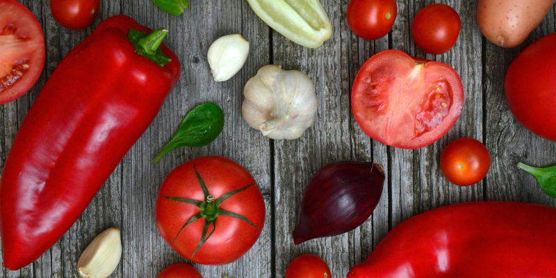 alimentos beneficiosos