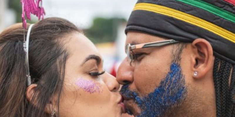 Besos