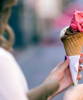 alimentos que producen caries