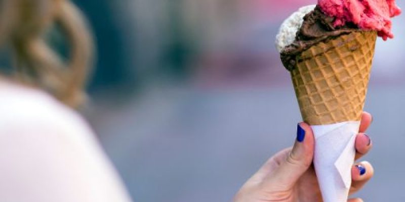 alimentos que producen caries