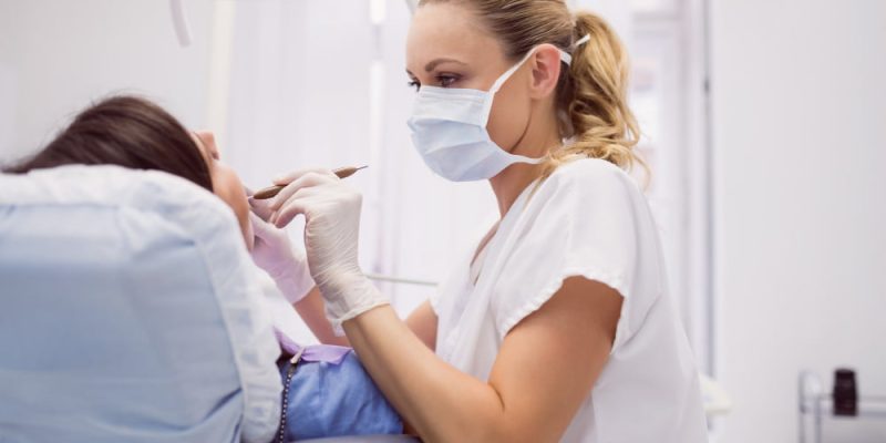 como escoger un buen dentista