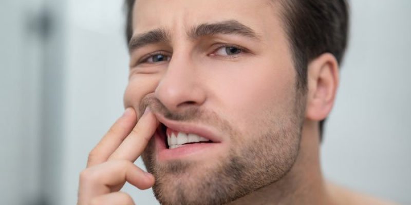 causas y tratamiento de la gingivitis