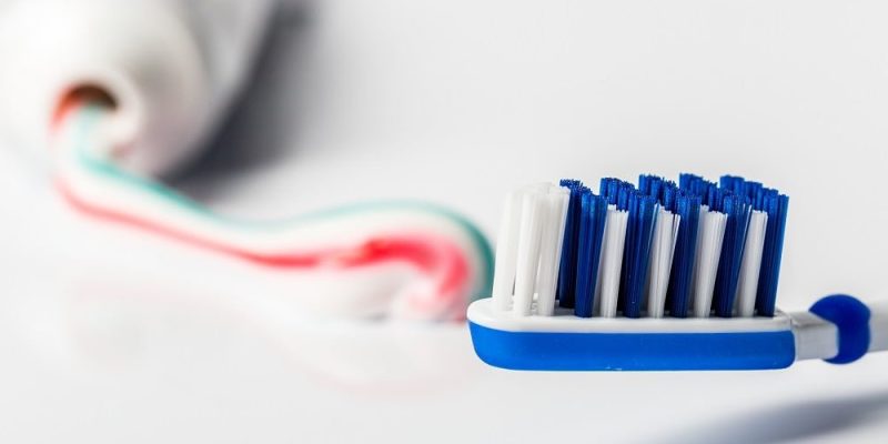 Toothpaste